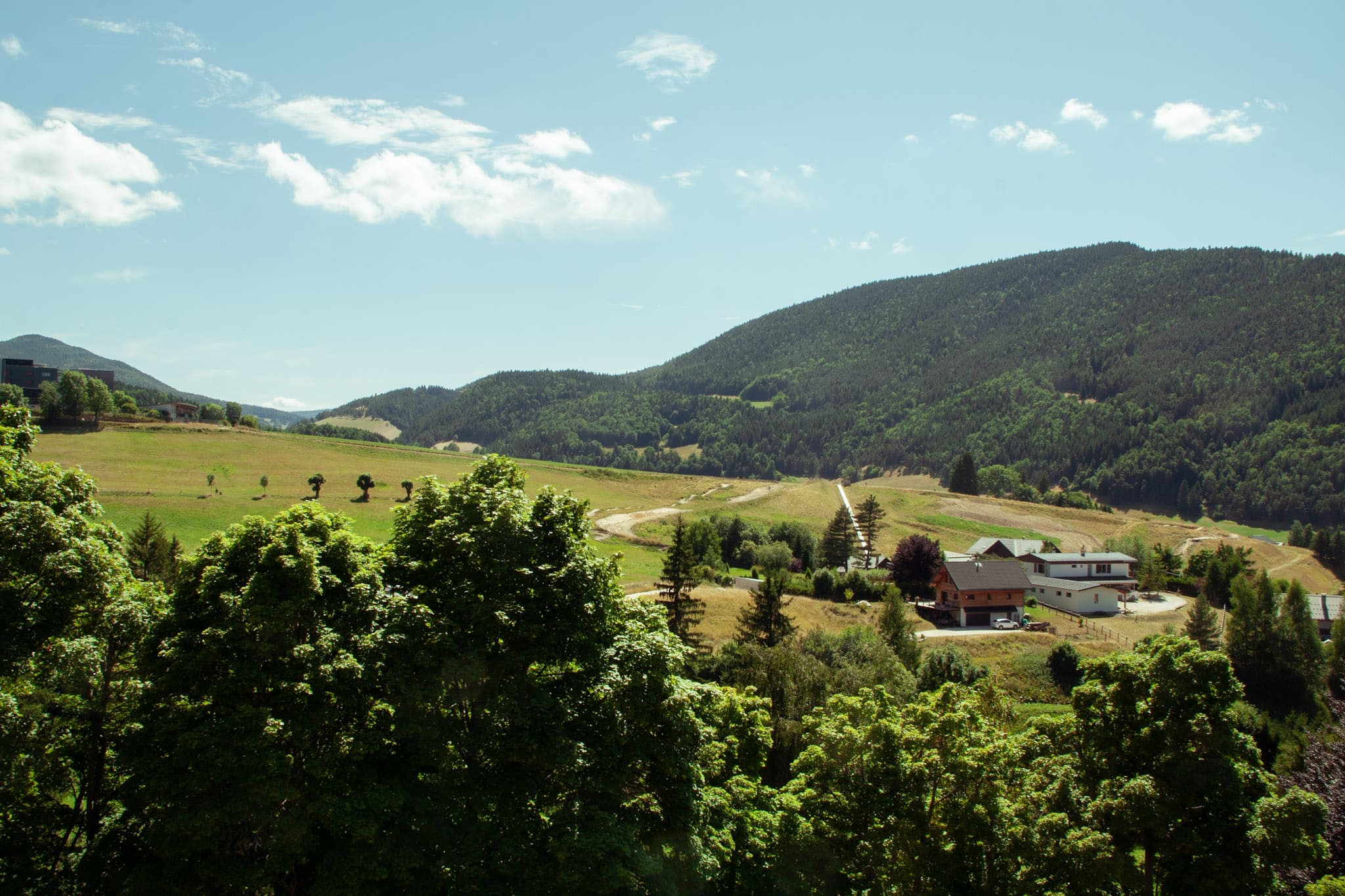 Villard de Lans